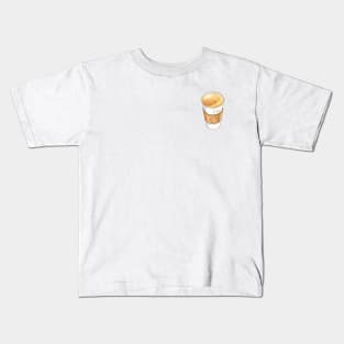 Leo Takeaway Kids T-Shirt